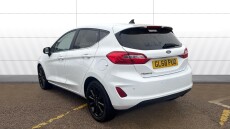 Ford Fiesta 1.0 EcoBoost Titanium 5dr Petrol Hatchback